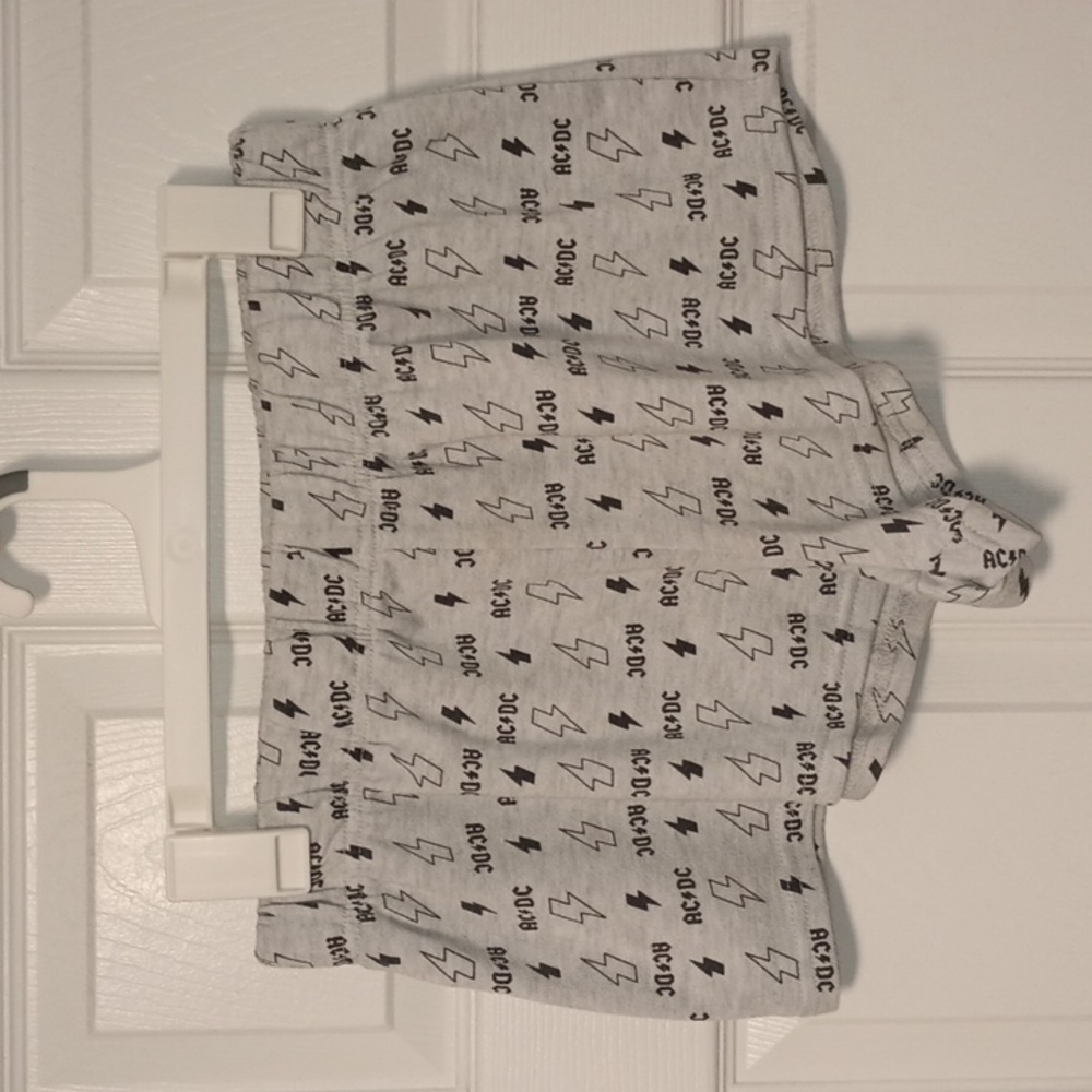 AC⚡DC Pajama sleep set - Picture 4 of 6